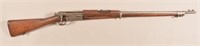 Springfield m. 1898 30-40 Kraig Rifle