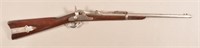 Springfield m. 1884 .45-70 Carbine Rifle