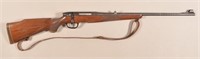 Steyer m. L .243 Bolt Action Rifle