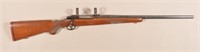 Ruger m. 77 25-06 Bolt Action Rifle