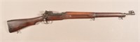 U.S Remington m. 1917 30-06 Rifle