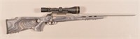Tikka T3 7mm-08 Bolt Action Rifle