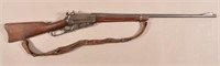 Winchester m. 1895 30 US Lever Action Rifle