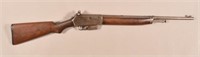 Winchester m. 1907 .351 Rifle