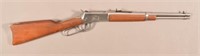 Rossi m. R92 .357 Lever Action Rifle