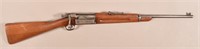Springfield m. 1899 30-40 Kraig Rifle