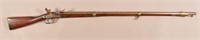 Evans model 1797 Contract Musket