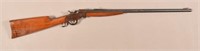J. Stevens "Favorite" .32 Long Single Shot Rifle