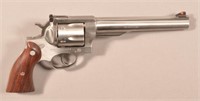 Ruger "Redhawk" .44 mag. Revolver