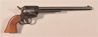 Colt Buntline Scout .22 Revolver