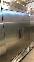 2 Door Refrigerator