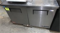 Undercounter Refrigerator