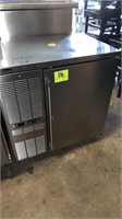 Dual Zone Wine/ Beer Refrigerator