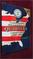 VOL 1 1999-2003 STATEHOOD QUARTERS