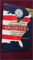 VOL 1 1999-2003 STATEHOOD QUARTERS