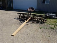 July 11, 2020 Farm Machinery Consignment Auction