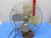 Vintage Fan/Works