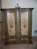 TV Cabinet or Armoire
