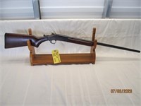 Harrington and Richardson Topper M48 20GA Shotgun