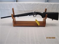 Fed Arm  SS 20 20GA Shotgun
