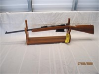 Loewe-Berlin Mauser Argentino 1891 Rifle