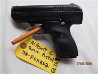 Beemiller Hi-Point C  9MM Pistol