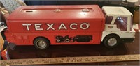 Wen Mac / Nylint 23" TEXACO advertising toy truck