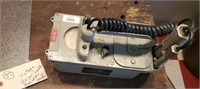Vintage NAVY Radiac Meter / geiger counter  WORKS