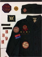 Boy Scout Uniform &Accessories