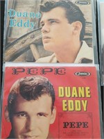 45 Records Bobby Darin etc.