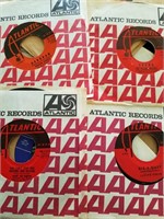 45 Records Assorted