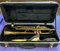 Palatino Trumpet Musical Instrument