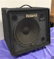 Roland KC 550 Amp
