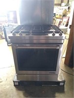 High End Appliance Online Auction