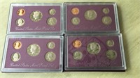 Silver coin auction with Morgan's, Peace & more