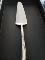Towle Sterling Silver Handle Cake Server