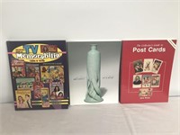 Lot of 3 Collector Guides - B