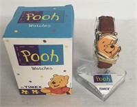 Winnie The Pooh Timex Watch - New