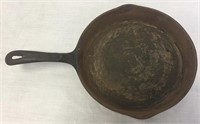 Wagner's 10 1/2" Cast Iron Skillet