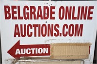 Nicholas Moving Online Auction Friday 7/17