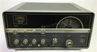 Ham & Antique Console Radios, Summer 2020