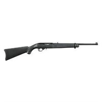 RUG 10/22 Carbine 22LR 18.5" (New)