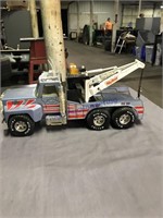Nylint toy tow truck