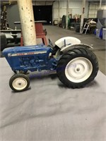 FORD 4000 toy tractor