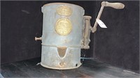 ANTIQUE MIXER MARTENS 1922 SCOTLAND HENRY