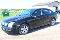 7/20 Online Only Vehicle Auction