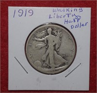 Special Art, Coin, Gems & Jewelry Auction Ends Wed. 7/15/20