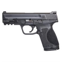 SW M&P9 M2.0 Compact 9MM 4" 13RD (New)