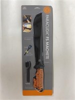 Paracuda FS Machete (New)