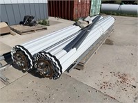July Online Equipment Auction